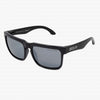 Okulary SCICON GALIO Black Gloss - Silver Multimirror Lens