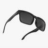 Okulary SCICON GALIO Black Gloss - Smoke Black Lens