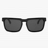 Okulary SCICON GALIO Black Gloss - Smoke Black Lens