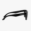 Okulary SCICON GALIO Black Gloss - Smoke Black Lens