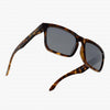 Okulary SCICON GALIO Demi Gloss - Silver Multimirror Lens