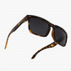 Okulary SCICON GALIO Demi Gloss - Smoke Black Lens