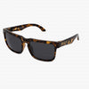 Okulary SCICON GALIO Demi Gloss - Smoke Black Lens
