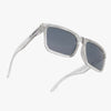 Okulary SCICON GALIO Crystal Gloss - Silver Multimirror Lens