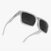Okulary SCICON GALIO Crystal Gloss - Smoke Black Lens