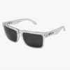 Okulary SCICON GALIO Crystal Gloss - Smoke Black Lens