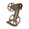 Wózek Przerzutki CeramicSpeed OSPW X SRAM Eagle Mechanical Cerakote Bronze Coated