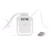 COREsport Kabel Ładowarki USB Czujnika CORE CoreBodyTemp