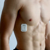 COREsport Medyczny Plaster Samoprzylepny 24szt Dla Czujnika CORE CoreBodyTemp