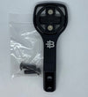 Uchwyt licznika BLACK INC BARSTEM COMPUTER MOUNT V3.2 (AM) , BI-BARSTMTGP