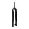 Widelec BLACK INC CARBON FIBER MTB FORK BOOST (15 mm x 110 mm), opona maks. 2.4'' , BI-MTBFRK