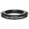 CeramicSpeed Preload Ring alternative for SRAM DUB Black