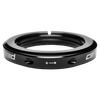 CeramicSpeed Preload Ring alternative for SRAM DUB Black