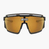 Okulary SCICON AEROWATT Black Gloss - SCNPP Multimirror Bronze