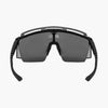 Okulary SCICON AEROWATT Black Gloss - SCNPP Multimirror Silver