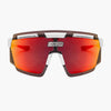 Okulary SCICON AEROWATT White Gloss - SCNPP Multimirror Red