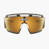 Okulary SCICON AEROWATT White Gloss - SCNPP Multimirror Bronze