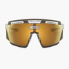 Okulary SCICON AEROWATT Crystal Gloss - SCNPP Multimirror Bronze