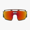 Szkło SCICON AEROWATT SPARE LENS  - SCNPP Multimirror Red