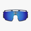 Szkło SCICON AEROWATT SPARE LENS  - SCNPP Multimirror Blue