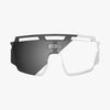 Szkło SCICON AEROWATT SPARE LENS  - SCNPP Photocromic Silver XL
