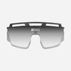 Szkło SCICON AEROWATT SPARE LENS  - SCNPP Gradient Black
