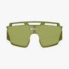 Szkło SCICON AEROWATT SPARE LENS  - SCNPP Green Trail