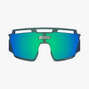 Szkło SCICON AEROWATT SPARE LENS  - SCNPP Multimirror Green