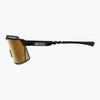 Okulary SCICON AEROWATT FOZA Black Gloss - SCNPP Multimirror Bronze