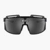 Okulary SCICON AEROWATT FOZA Black Gloss - SCNPP Multimirror Silver