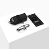 Okulary SCICON AEROWATT FOZA Black Gloss - SCNPP Photocromic Silver