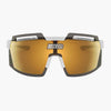 Okulary SCICON AEROWATT FOZA White Gloss - SCNPP Multimirror Bronze