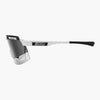 Okulary SCICON AEROWATT FOZA White Gloss - SCNPP Photocromic Silver