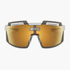 Okulary SCICON AEROWATT FOZA Crystal Gloss - SCNPP Multimirror Bronze