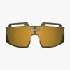 Szkło SCICON AEROWATT FOZA SPARE LENS  - SCNPP Multimirror Bronze