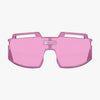 Szkło SCICON AEROWATT FOZA SPARE LENS  - SCNPP Pink