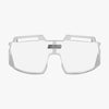 Szkło SCICON AEROWATT FOZA SPARE LENS  - SCNPP Rain Clear XL
