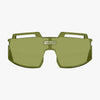 Szkło SCICON AEROWATT FOZA SPARE LENS  - SCNPP Green Trail