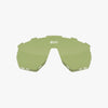 Szkło SCICON AEROWING SPARE LENS  - SCNPP Green Trail