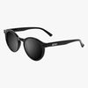 Okulary SCICON PROTOX Black Gloss - Black Smoke Lens
