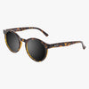 Okulary SCICON PROTOX Demi Gloss - Black Smoke Lens