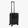 Walizka SCICON EXPANDABLE TROLLEY 20" - 40L  - Black