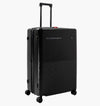 Walizka SCICON EXPANDABLE TROLLEY 28" - 100L  - Black