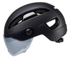 Kask Rowerowy HJC COBAN PLUS czarny MT GL CHARCOAL r. M