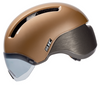 Kask Rowerowy HJC CALIDO PLUS BRONZE r.S