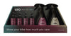 CeramicSpeed New UFO Family Display Pack