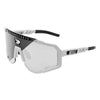Okulary SCICON AEROSCOPE White Gloss - SCNPP Photocromic Silver