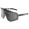 Okulary SCICON AEROSCOPE Anthracite Gloss - SCNPP Multimirror Silver