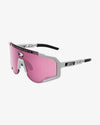 Okulary SCICON AEROSCOPE Crystal Gloss - SCNPP Pink