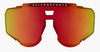 Szkło SCICON AEROSCOPE SPARE LENS - SCNPP Multimirror Red